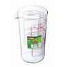 Miarka / dzbanek miarowy Classic 0,5 l PYREX