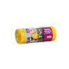 Worki na śmieci z uszami zapach CYTRUSÓW 35L 28szt