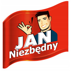 JAN NIEZBĘDNY WORKI DO ŁAZIENKI NA ŚMIECI 15L 26SZT