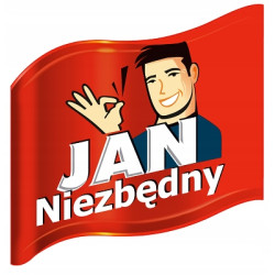 Folia spożywcza Jan Niezbędny Folia do żywności Easy 20m