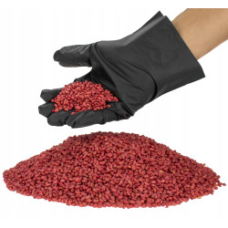 BROS granulat trucizna na myszy i szczury 1kg