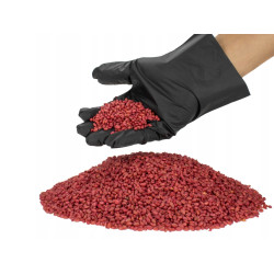 BROS granulat trucizna na myszy i szczury 1kg