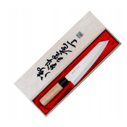 Satake Megumi Premium Nóż Bunka Szefa 20 cm