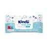 KINDII chusteczki nawilżane Pure Water 99% 60szt