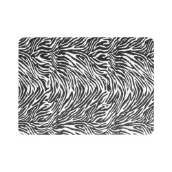 Mata stołowa laminowana Animal 39 x 28 cm AMBITION