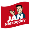 Jan Niezbędny Zmywak 5-sztukowy duży