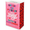 SKARBONKA MOJEJ ŻONY