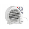 Termowentylator farelka grzejnik elektryczny ogrzewacz z termostatem 2000W