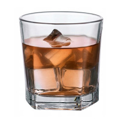 Szklanka do whisky napojów Rossini Florina 280 ml