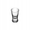 KIELISZKI DO WÓDKI FLORINA SHOT 25 ML – ZESTAW 6 SZT. BEZBARWNE SZKŁO