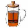Zaparzacz do kawy herbaty termiczny French Press Altom Design 450 ml