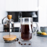 Zaparzacz do kawy herbaty termiczny French Press Altom Design 450 ml