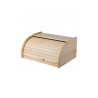 CHLEBAK DREWNIANY BRETTO NATURALNY