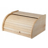CHLEBAK DREWNIANY BRETTO NATURALNY