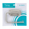 Uchwyt na papier toaletowy Timo