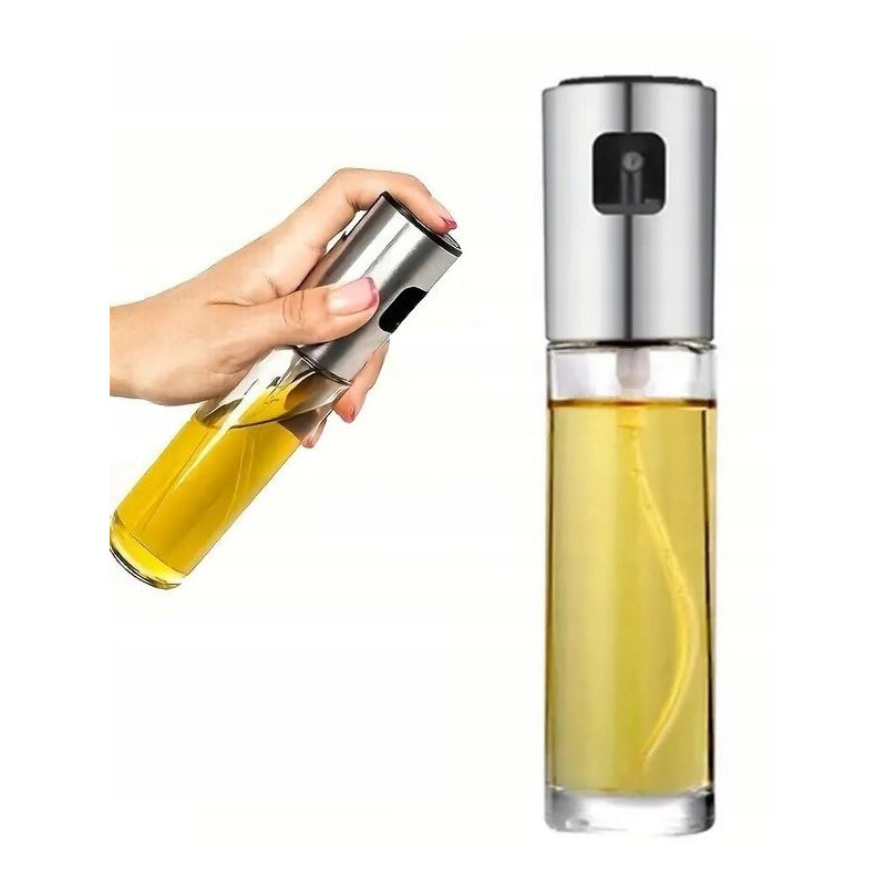 DOZOWNIK DO OCTU I OLIWY SPRAY 100ML SPRAY