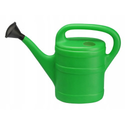 KONEWKA OGRODOWA DO PODLEWANIA 5L PLASTIKOWA SITKO