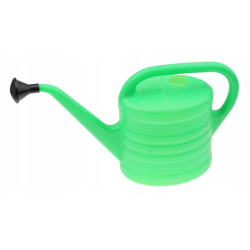 KONEWKA OGRODOWA DO PODLEWANIA 2,5L PLASTIK SITKO