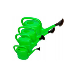 KONEWKA OGRODOWA DO PODLEWANIA 2,5L PLASTIK SITKO