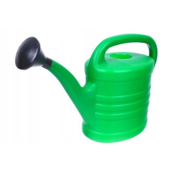 KONEWKA OGRODOWA DO PODLEWANIA 2,5L PLASTIK SITKO
