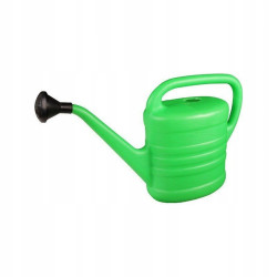 KONEWKA OGRODOWA DO PODLEWANIA 2,5L PLASTIK SITKO