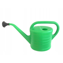 KONEWKA OGRODOWA DO PODLEWANIA 2,5L PLASTIK SITKO