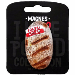 MAGNES CHLEB POLSKI CHLEB