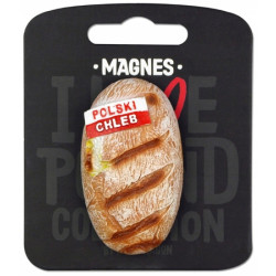MAGNES CHLEB POLSKI CHLEB