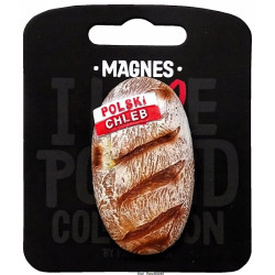 MAGNES CHLEB POLSKI CHLEB