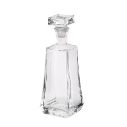KARAFKA SKOŚNA 0,75L (KOLOR BOX)(09-108/1)