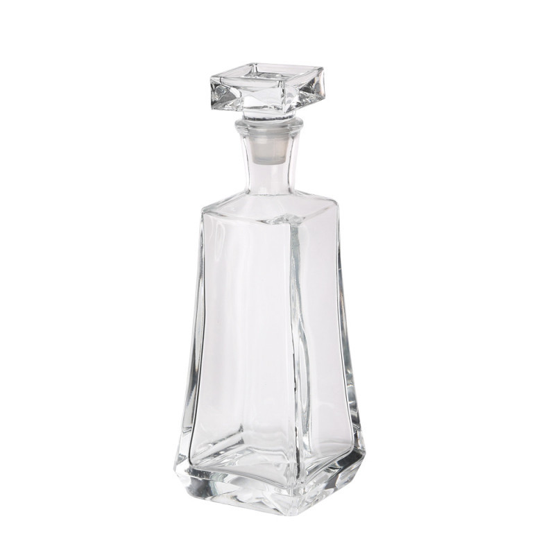 KARAFKA SKOŚNA 0,75L (KOLOR BOX)(09-108/1)