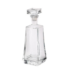 KARAFKA SKOŚNA 0,75L (KOLOR BOX)(09-108/1)