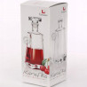 KARAFKA SKOŚNA 0,75L (KOLOR BOX)(09-108/1)