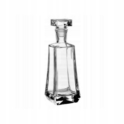 KARAFKA SKOŚNA 0,75L (KOLOR BOX)(09-108/1)