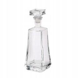 KARAFKA SKOŚNA 0,75L (KOLOR BOX)(09-108/1)
