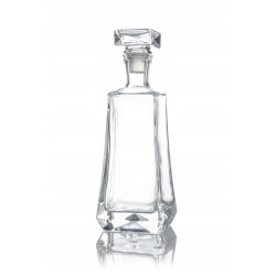 KARAFKA SKOŚNA 0,75L (KOLOR BOX)(09-108/1)
