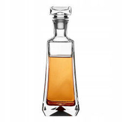 KARAFKA SKOŚNA 0,75L (KOLOR BOX)(09-108/1)