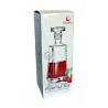 KARAFKA SKOŚNA 0,75L (KOLOR BOX)(09-108/1)