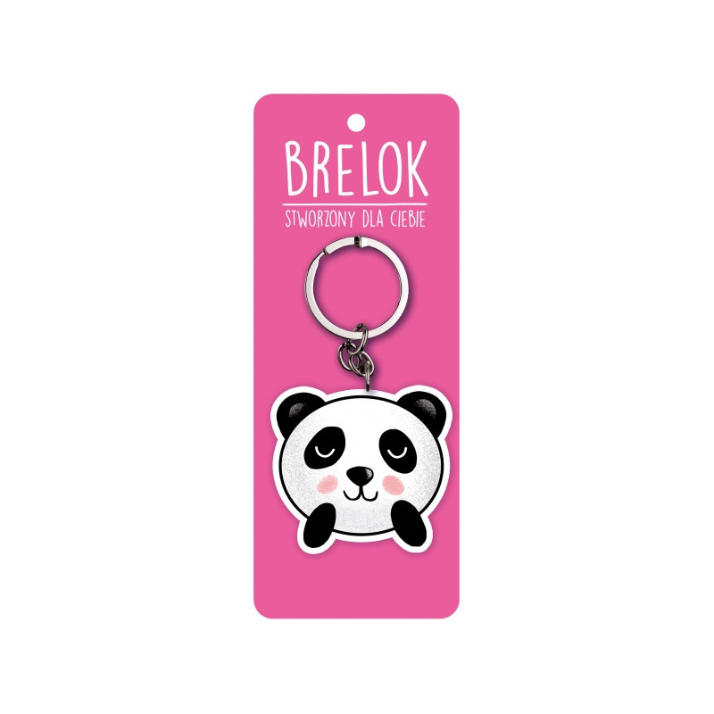 BRELOCZEK PANDA