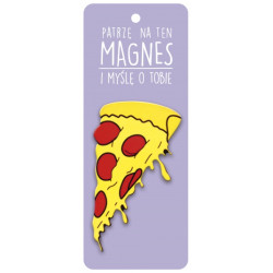 MAGNES PIZZA
