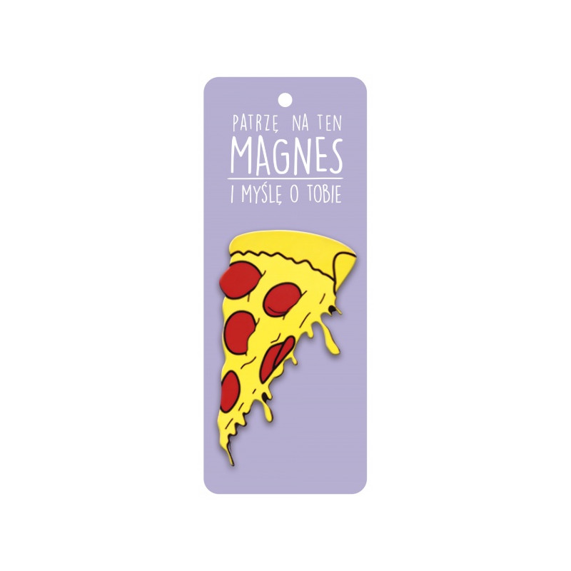 MAGNES PIZZA