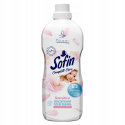 Sofin Płyn do Płukania dla Dzieci Sensitive 0,8L