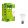 LED A60 E27 15W BULB 1500lm 4000K INQ