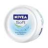 NIVEA KREM SOF T 200ML
