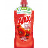 AJAX PŁYN UNIWERSALNY 1L POLNE KWIATY