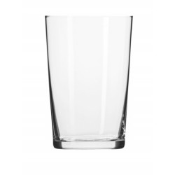 Szklanki do herbaty rozchylane 250 ml- zestaw 6szt