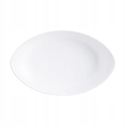 NACZYNIE do zapiekania LUMINARC 21/13cm brytfanna