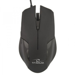 TITANUM MYSZ GOBLIN 6D OPTYCZNA GAMING PRZEW. USB
