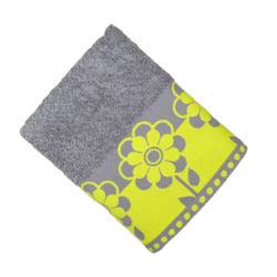 FIORI FROTEX RĘCZNIK 70*140 LIMONKA