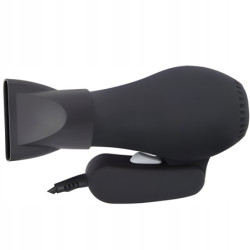 ESPERANZA SUSZARKA DO WŁOSÓW AURORA 750W BLACK